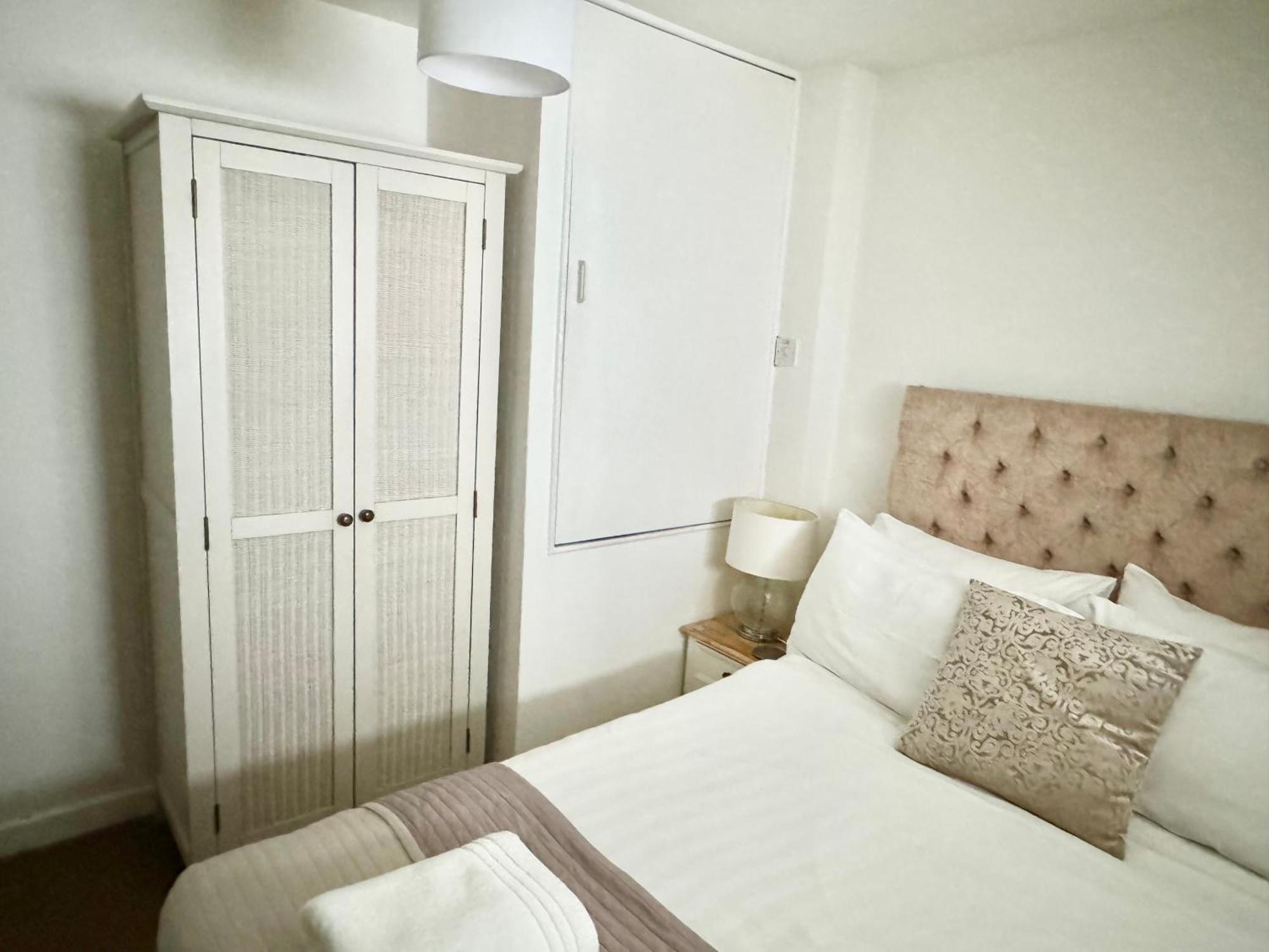 City Centre House อินเวอร์เนส ภายนอก รูปภาพ